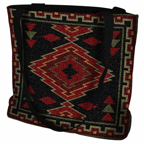Taos Tote Bag