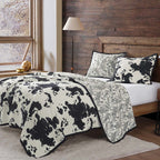 Hyde Quilt Set - Queen - OUT OF STOCK UNTIL 07/10/2026