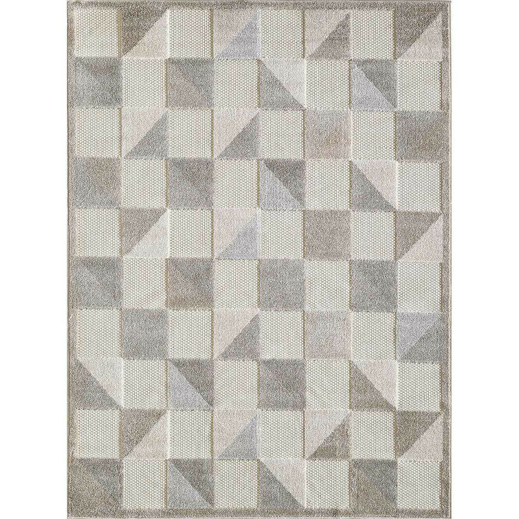 Tolleson Indoor/Outdoor Rug - 8 x 11 - OUT OF STOCK UNTIL 07/08/2026