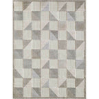 Tolleson Indoor/Outdoor Rug - 8 x 11 - OUT OF STOCK UNTIL 07/08/2026