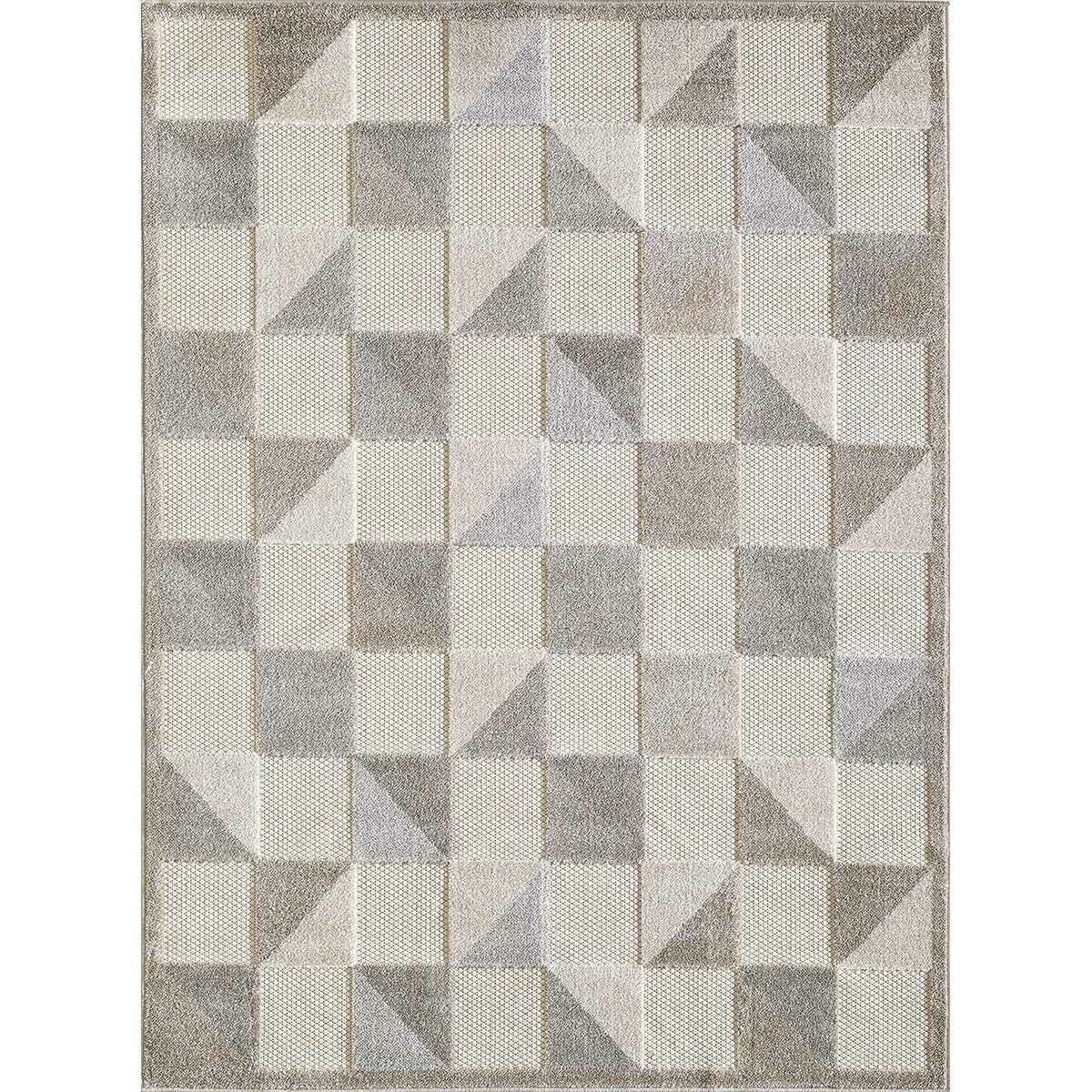 Tolleson Indoor/Outdoor Rug - 8 x 11 - OUT OF STOCK UNTIL 07/08/2026