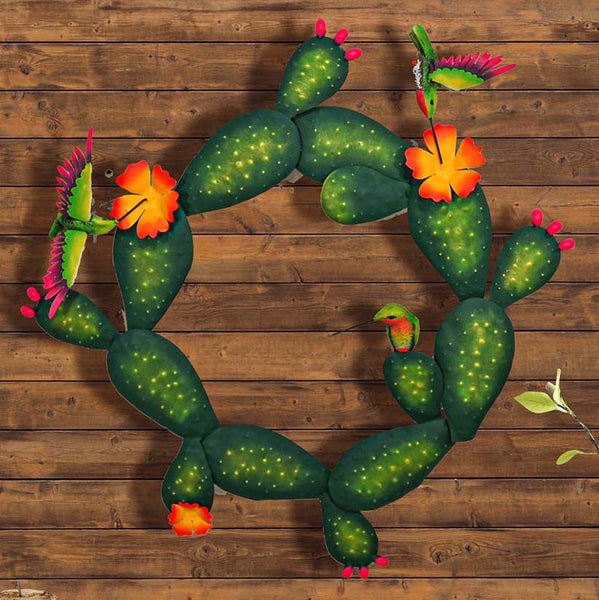 Desert Flight Wall Art