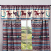 Western Trails Lined Drapes - CLEARANCE