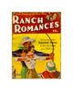 Ranch Romances Sign