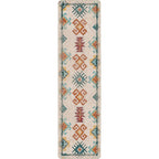 Tribal Journey Rug - 2 x 8