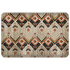 Natural Lodge Kitchen Mat