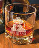Yellowstone Get Ripped Old-Fashioned Glass - SALE - OUT OF STOCK