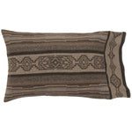 Lodge Lux Standard Sham - OVERSTOCK