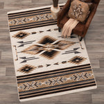 Cloudburst Rug - 3 x 4