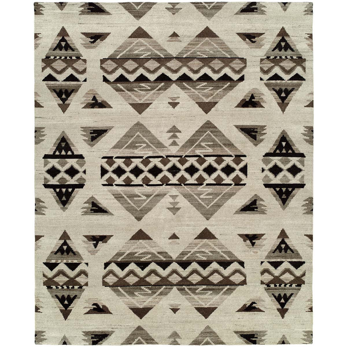 Night Sky Plains Rug - 3 x 12
