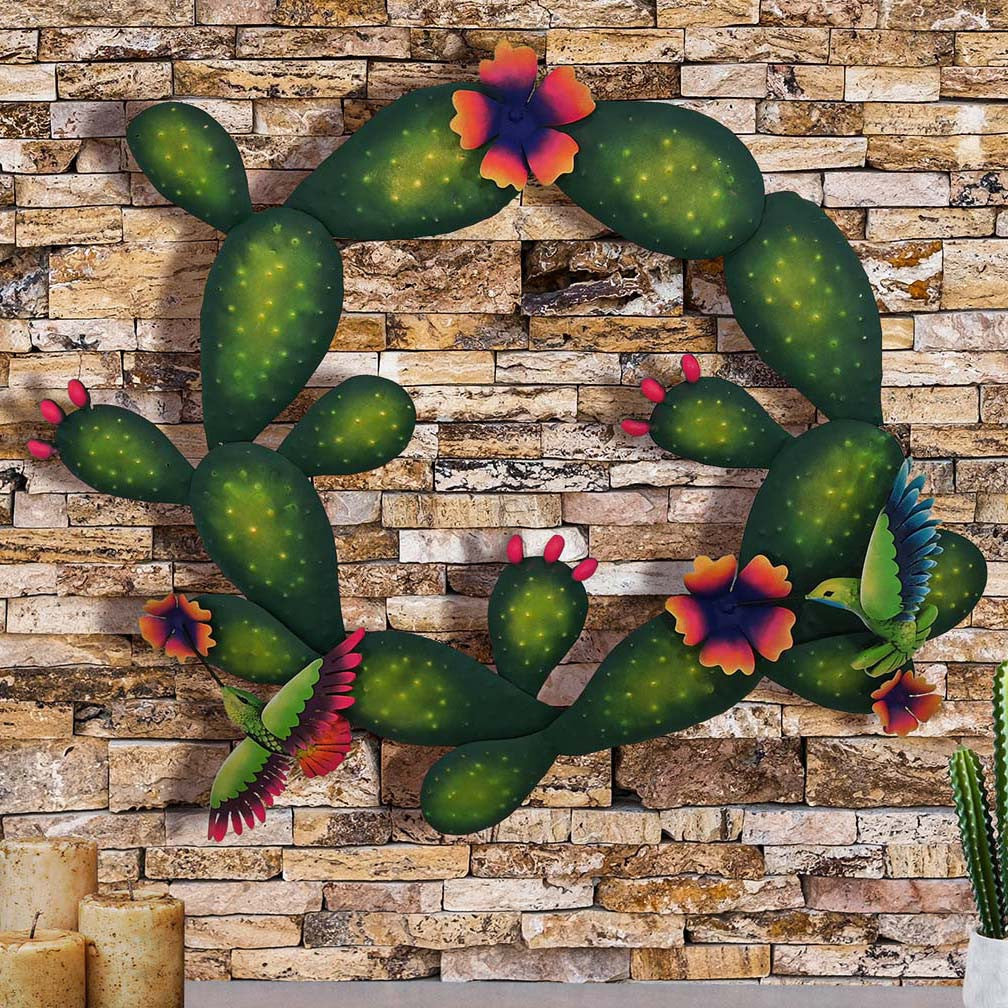 Desert Wings Wall Art