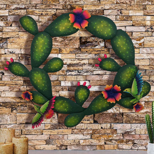 Desert Wings Wall Art