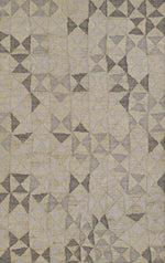 Prickly Pear Western Rug - 10 x 14