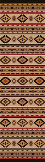 Alamosa Rug - 2 x 8