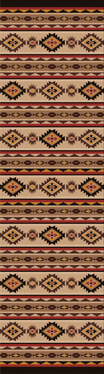 Alamosa Rug - 2 x 8