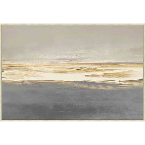 Horizon Sands Wall Art