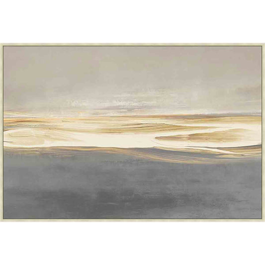 Horizon Sands Wall Art