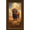 Plainswalker Wall Art