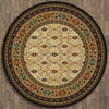 Rustic Traditions Rug - 11 Ft. Round