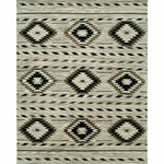 Diamond Dusk Rug - 3 x 5