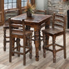 Silverton Bar / Counter Top Table