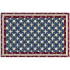 Liberty Star Rug - OUT OF STOCK UNTIL 08/05/2026