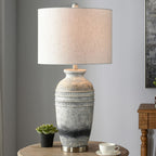 North Plateau Table Lamp