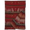 Yellowstone II Throw