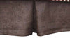 Mesquite Bedskirt - Queen
