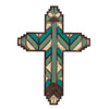 Country Chapel Wall Cross
