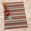 Aztec Hues Rug - 11 x 13