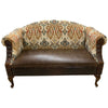 Eureka Settee