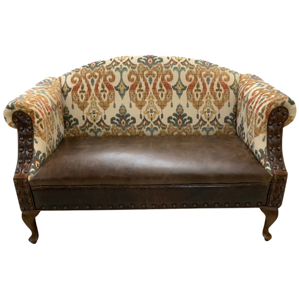 Eureka Settee