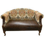 Eureka Settee