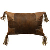 Sunset Canyon Pillow - 12 x 18