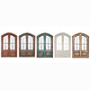 Denton Window Wall Art