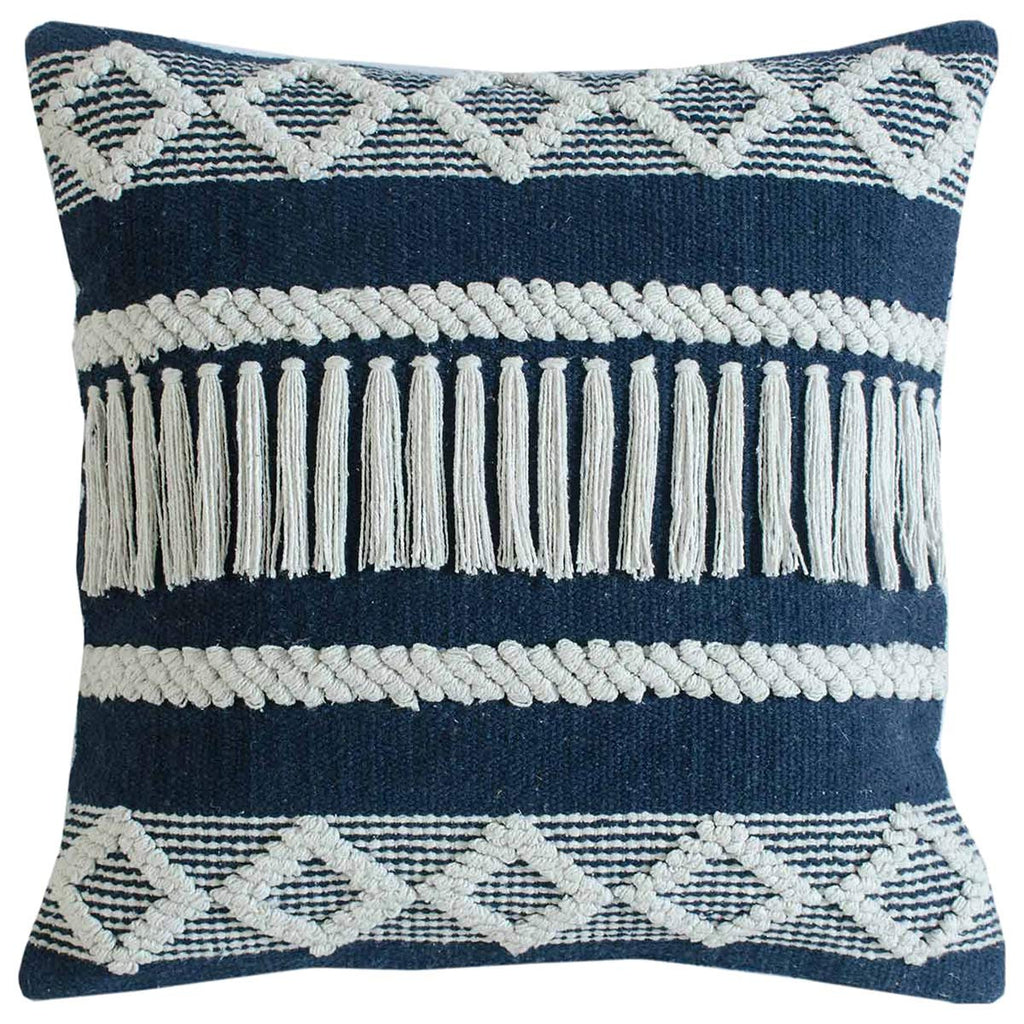 River's Edge Pillow