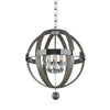 Sharlow 6 Light Pendant
