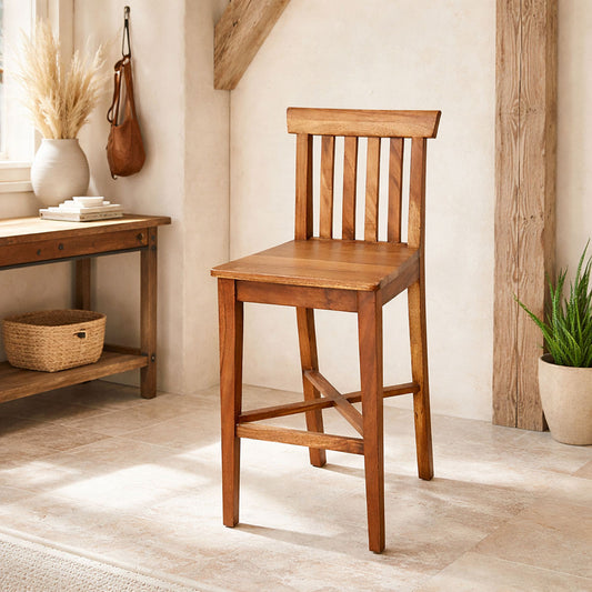 Prairie Barstool