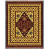 Southwest Sampler Sunset Blanket