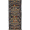 Sapulpa Sunset Rug - 2 x 5