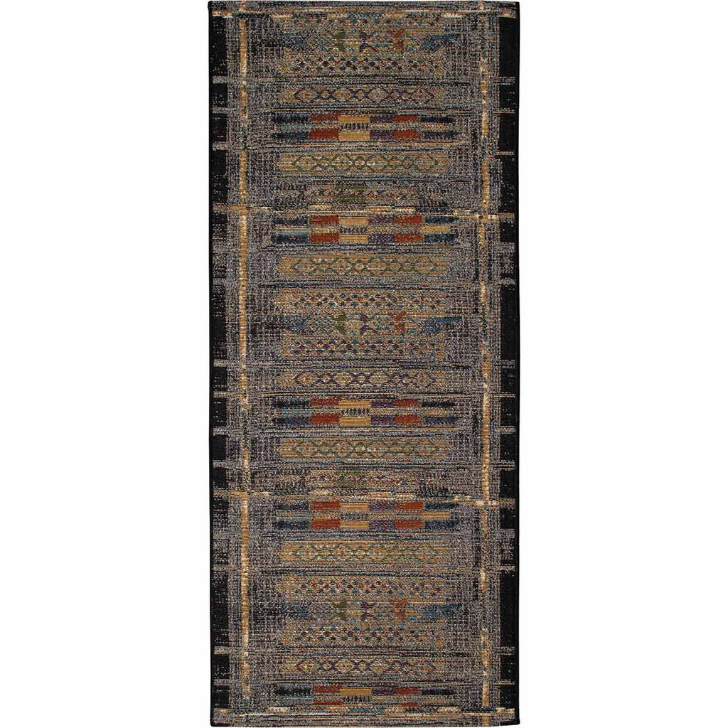 Sapulpa Sunset Rug - 2 x 5