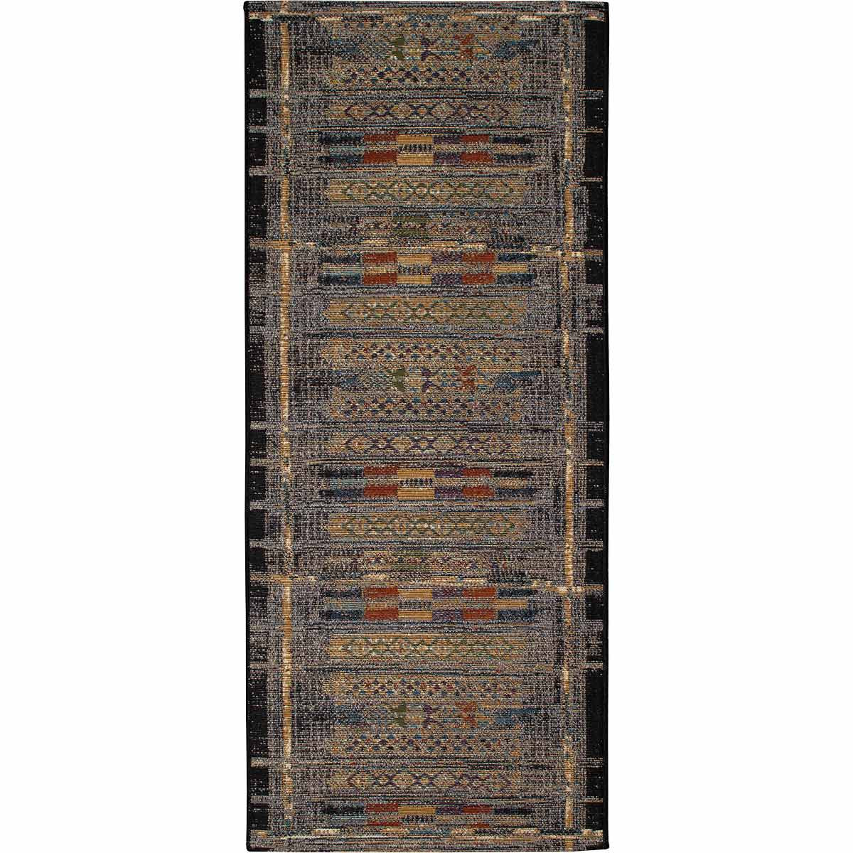 Sapulpa Sunset Rug - 2 x 5