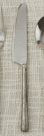 Old West Stainless Knives - Set of 4