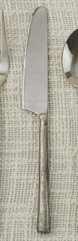 Old West Stainless Knives - Set of 4