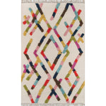 Bohemian Prairie Rug - 2 x 3