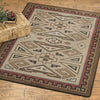 Butte Rug - 5 x 8