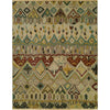 Questa Sunrise Rug - 6 Ft. Round