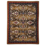 Coweta Rug - 4 x 5
