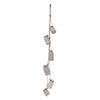 Canyon Echo Hanging Pots Garland